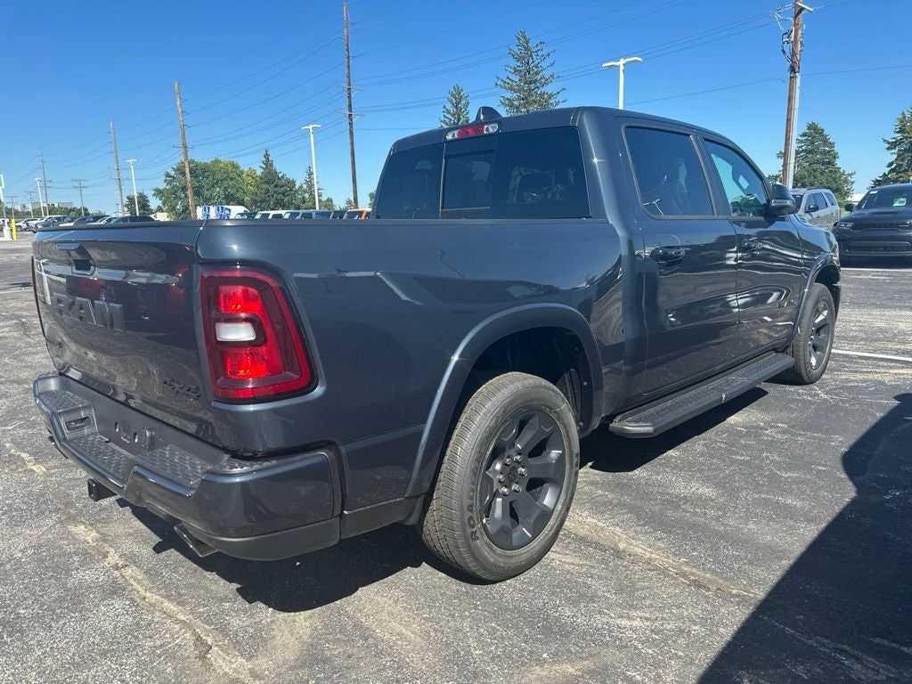 2027 RAM 1500 Big Horn/Lone Star