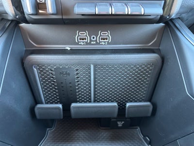 2027 RAM 1500 Big Horn/Lone Star