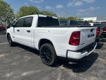 2027 RAM 1500 Limited