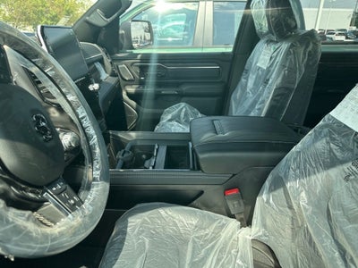 2027 RAM 1500 Limited