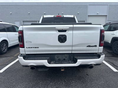 2022 RAM 1500 Limited