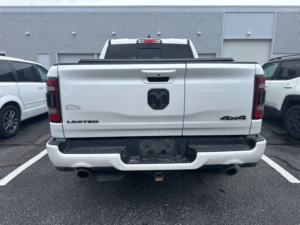 2022 RAM 1500 Limited