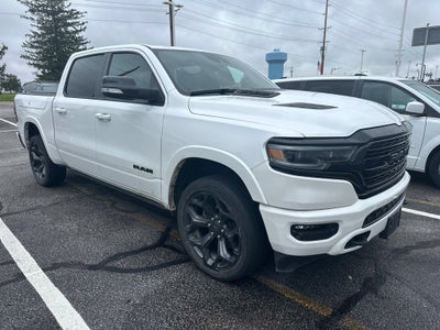 2022 RAM 1500 Limited