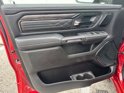2027 RAM 1500 Limited