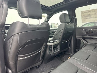 2027 RAM 1500 Limited