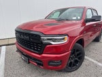 2027 RAM 1500 Limited