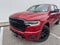 2027 RAM 1500 Limited