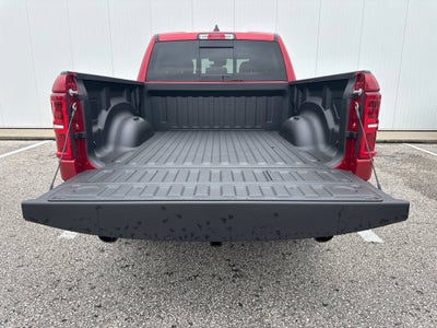 2027 RAM 1500 Limited