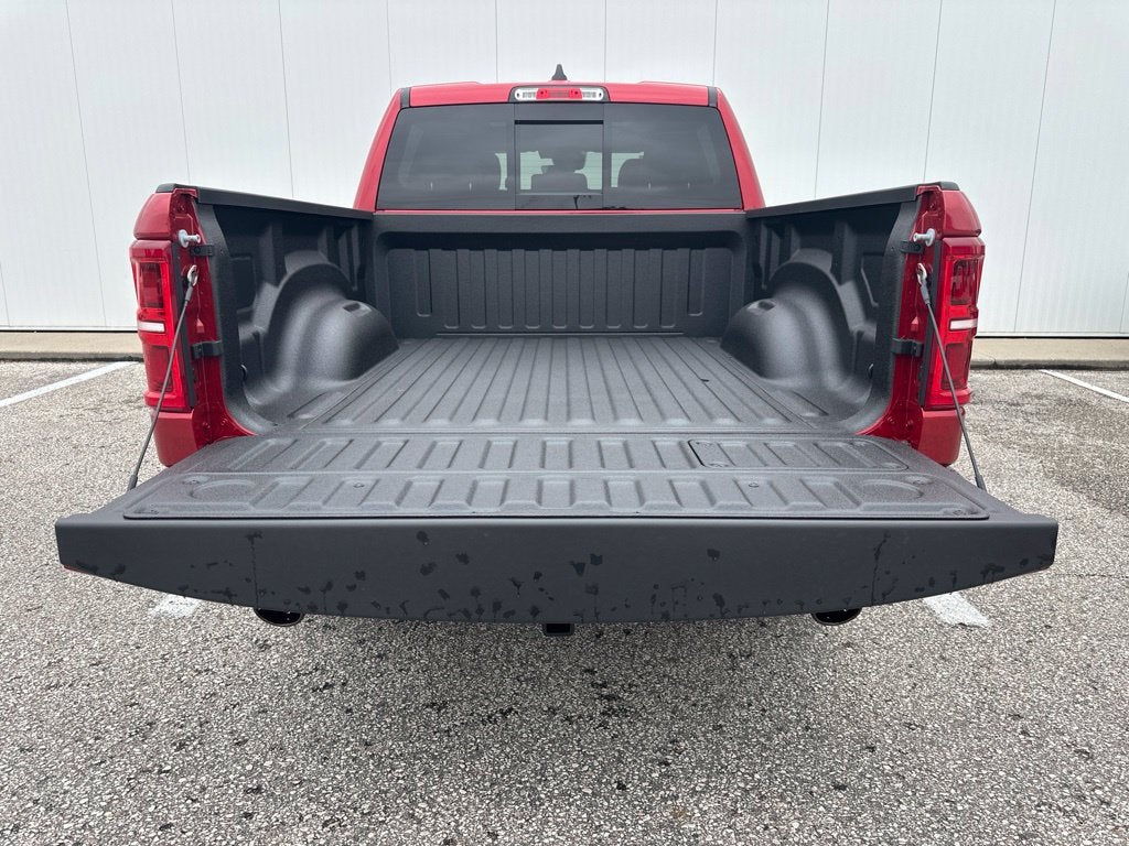 2027 RAM 1500 Limited