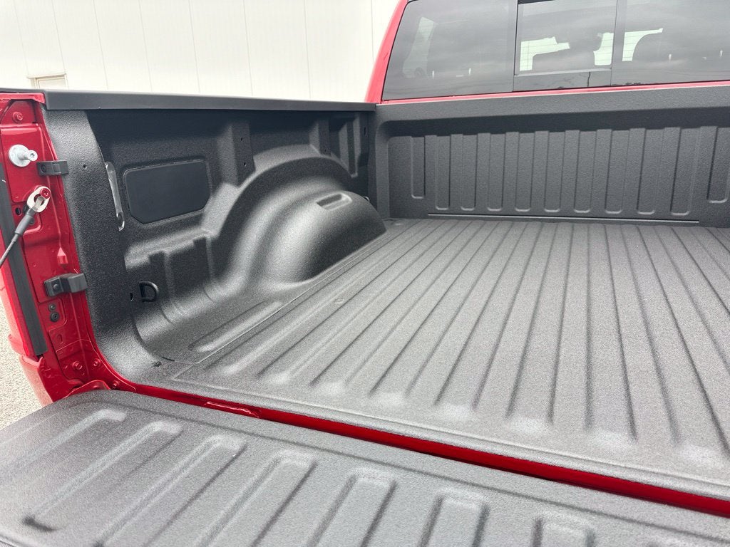 2027 RAM 1500 Limited