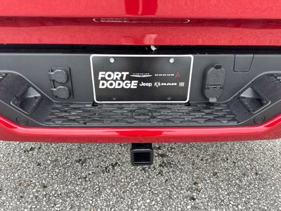 2027 RAM 1500 Limited
