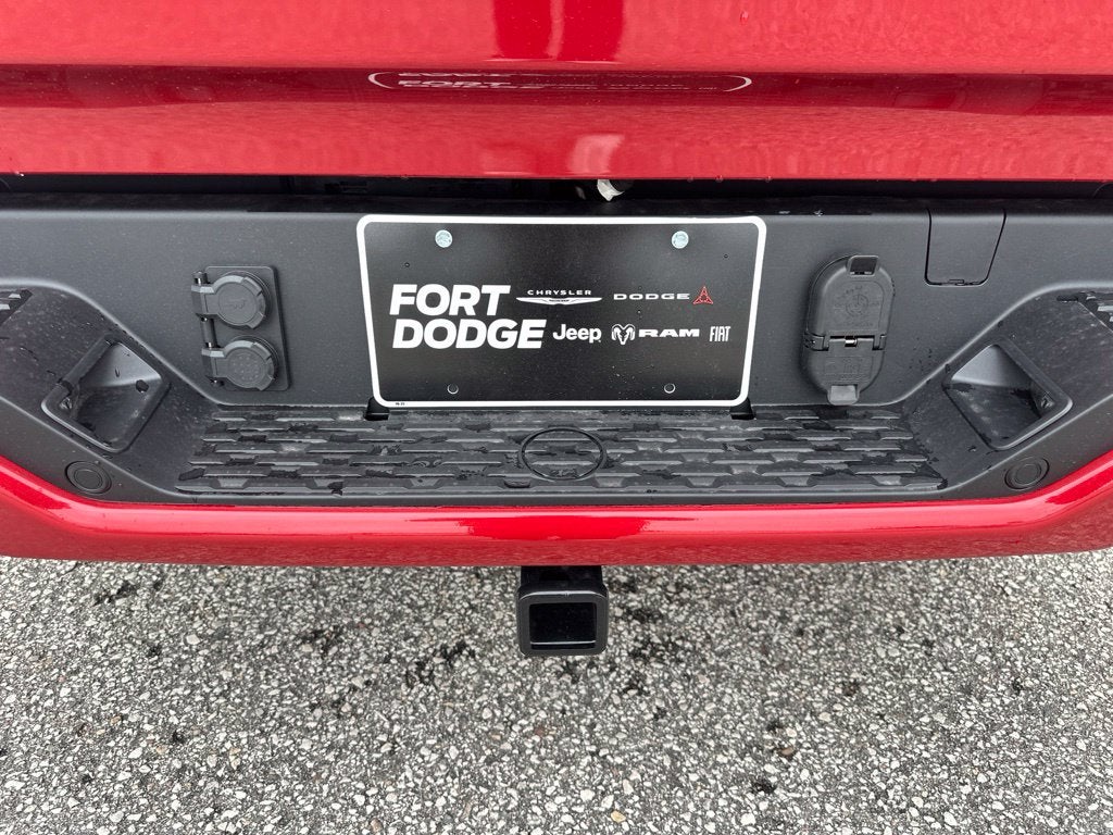 2027 RAM 1500 Limited