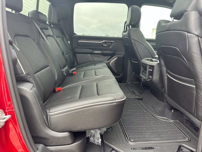 2027 RAM 1500 Limited