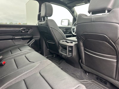 2027 RAM 1500 Limited