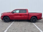 2027 RAM 1500 Limited