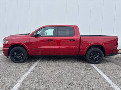 2027 RAM 1500 Limited