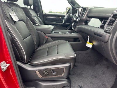 2027 RAM 1500 Limited