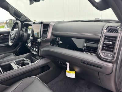 2027 RAM 1500 Limited