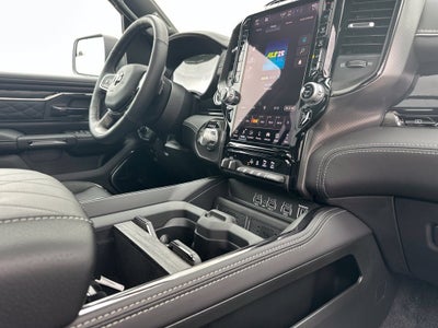 2027 RAM 1500 Limited