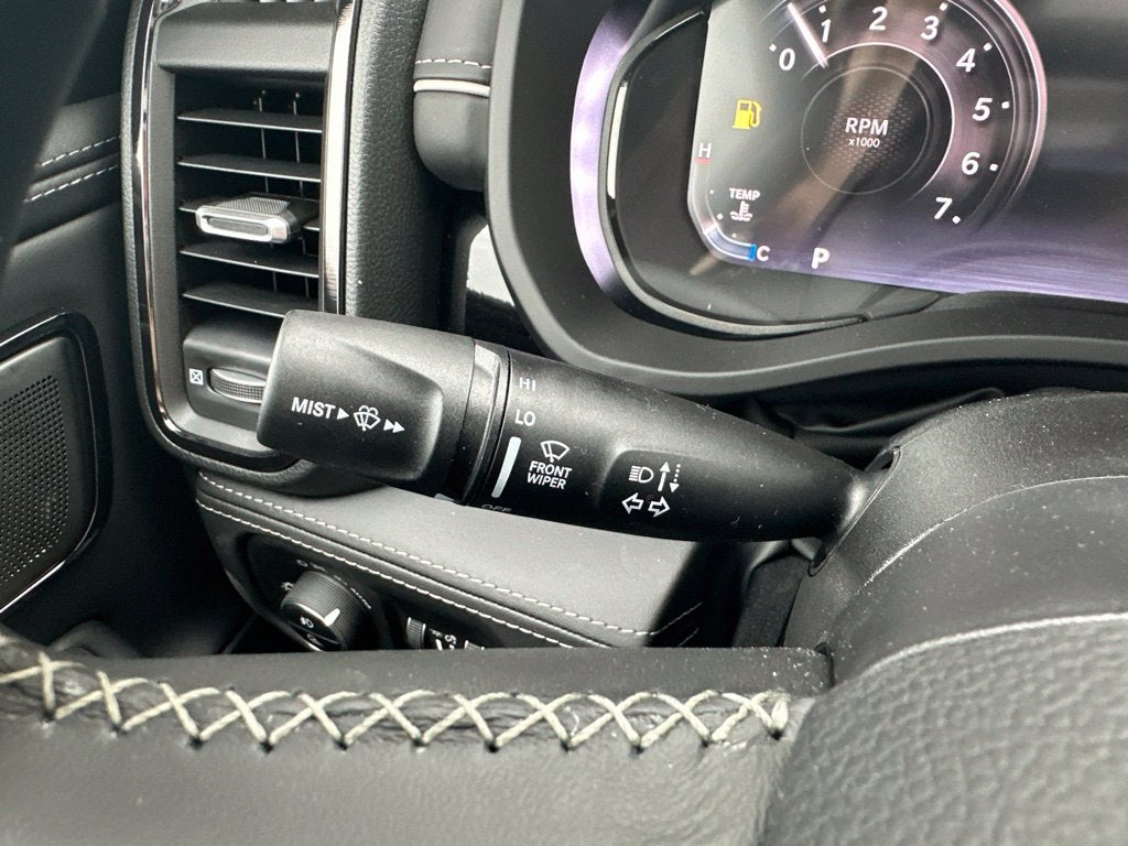 2027 RAM 1500 Limited