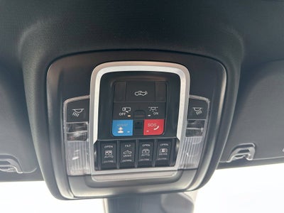2027 RAM 1500 Limited