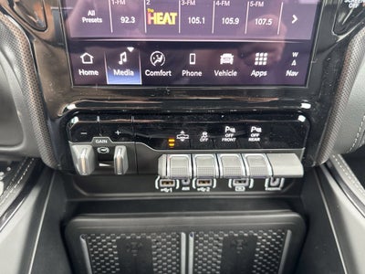 2027 RAM 1500 Limited