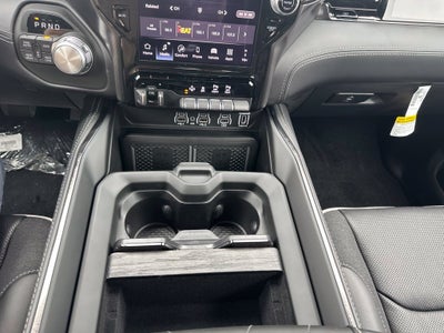 2027 RAM 1500 Limited