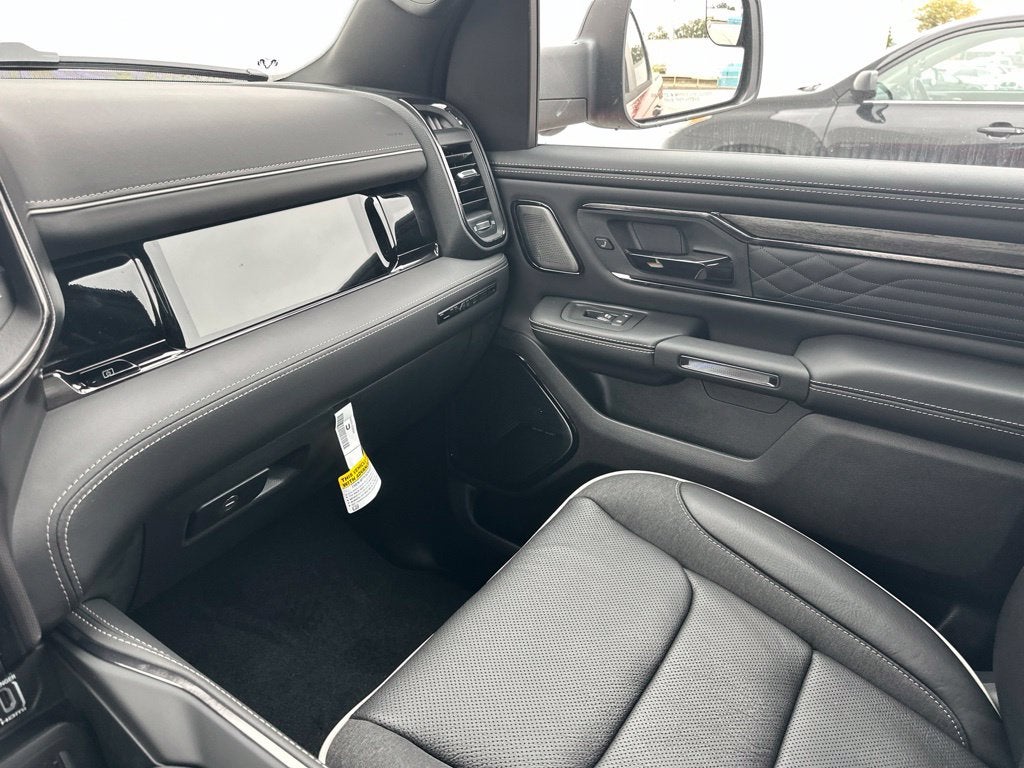 2027 RAM 1500 Limited
