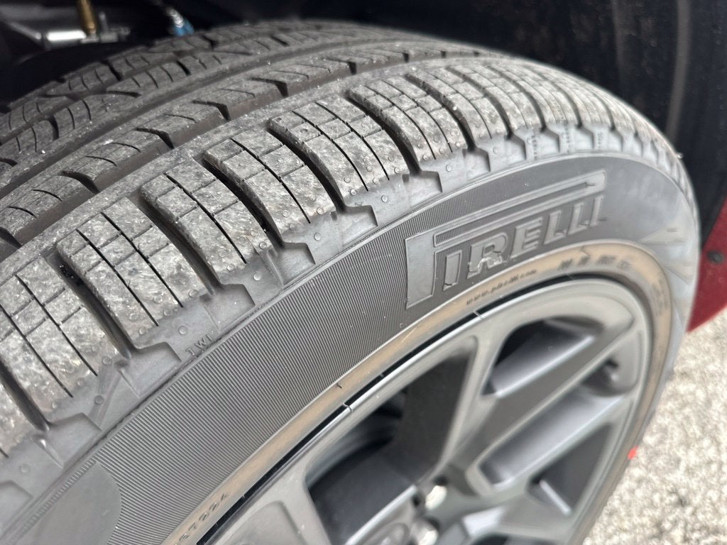 2027 RAM 1500 Limited