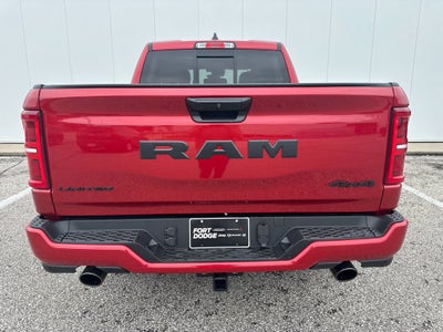 2027 RAM 1500 Limited