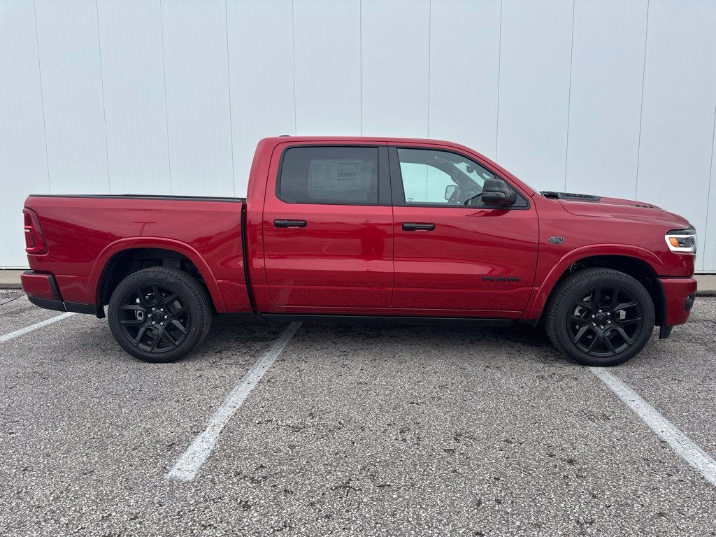 2027 RAM 1500 Limited