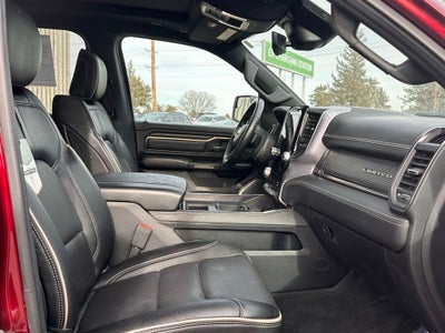 2020 RAM 1500 Limited