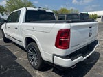 2027 RAM 1500 Tungsten
