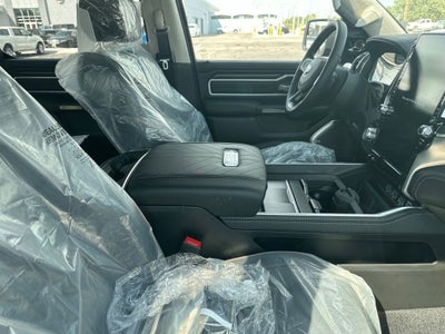 2027 RAM 1500 Tungsten
