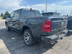 2027 RAM 1500 Tungsten