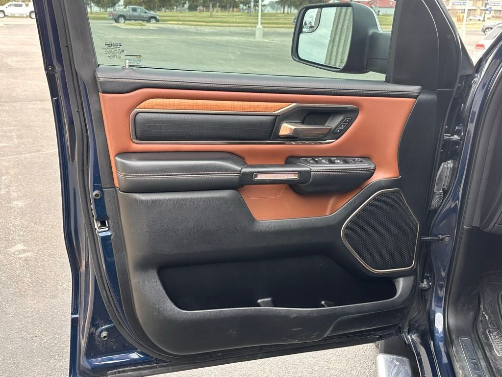 2021 RAM 1500 Limited