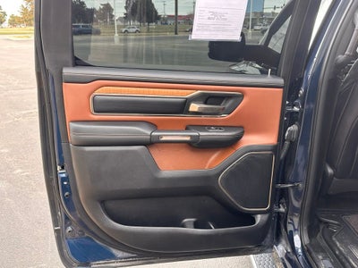 2021 RAM 1500 Limited