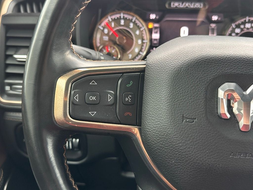 2021 RAM 1500 Limited