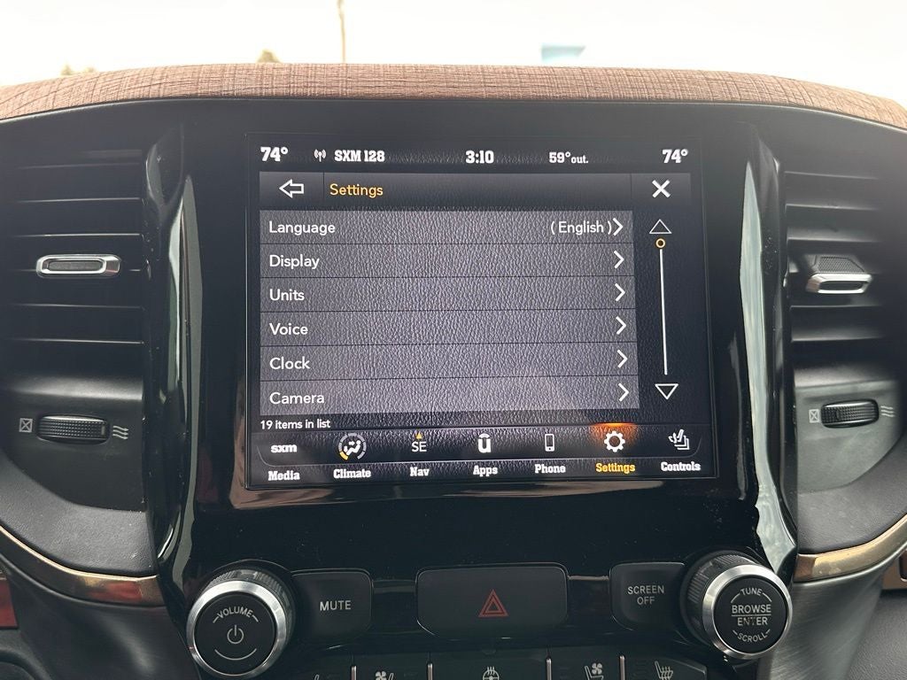 2021 RAM 1500 Limited