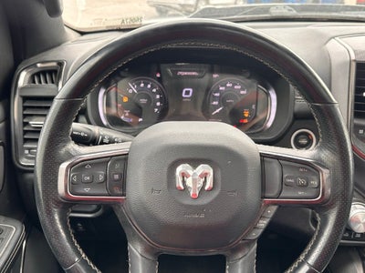 2024 RAM 1500 Rebel