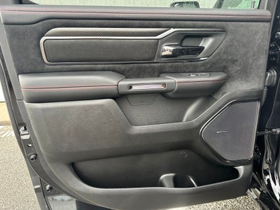 2027 RAM 1500 RHO