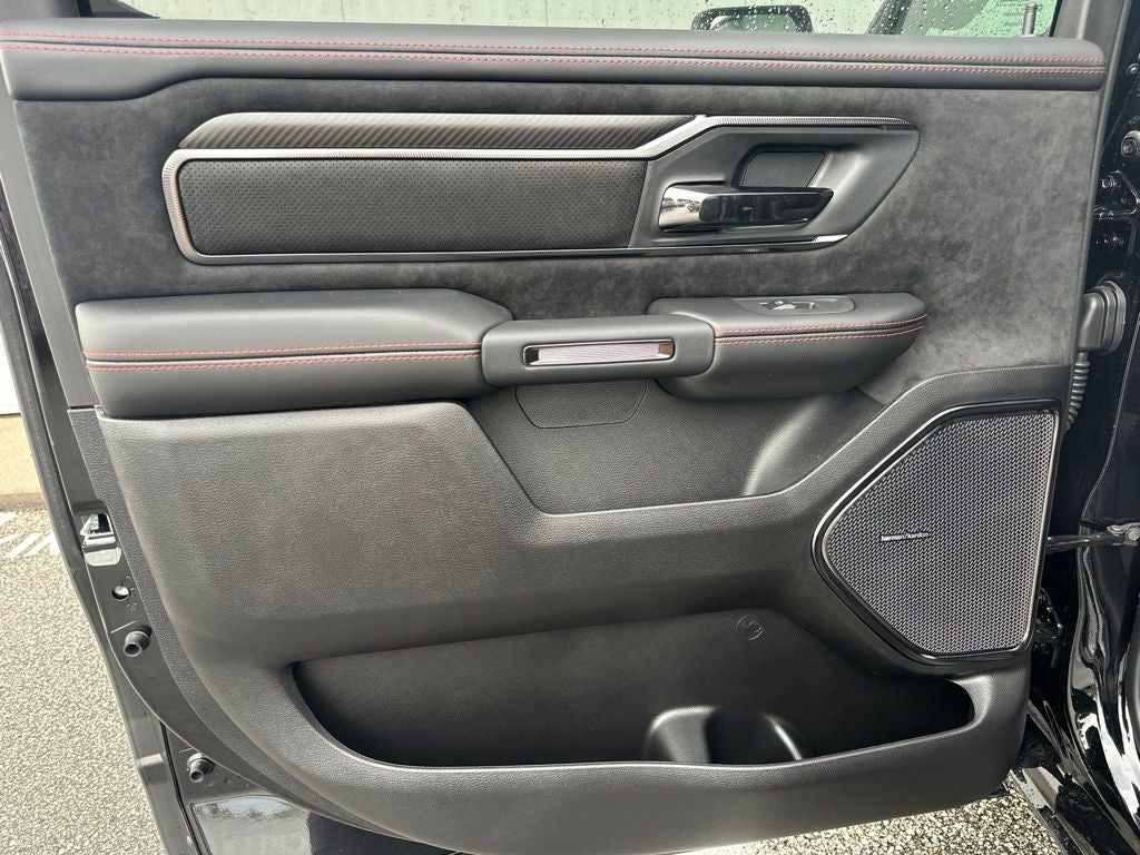 2027 RAM 1500 RHO
