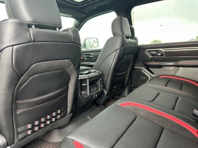 2027 RAM 1500 RHO