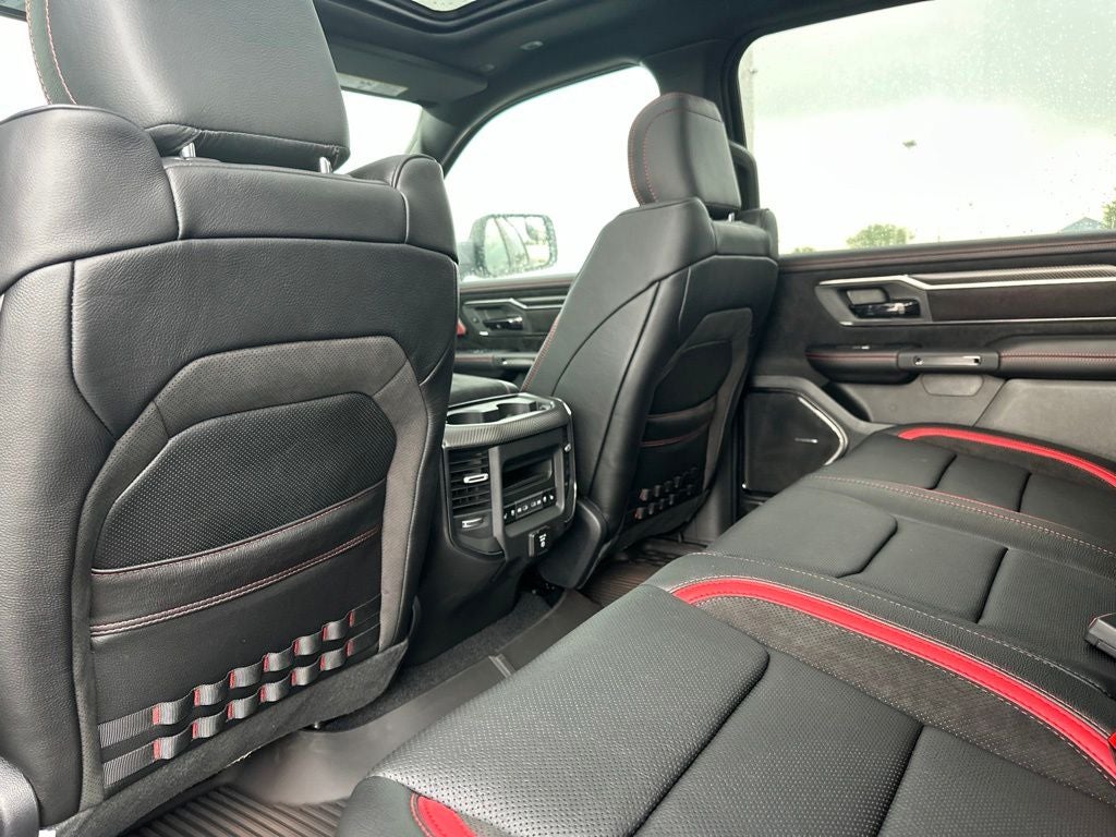 2027 RAM 1500 RHO
