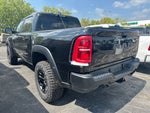 2027 RAM 1500 RHO