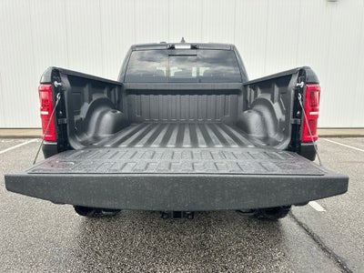 2027 RAM 1500 RHO