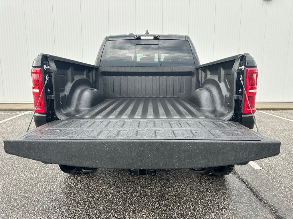 2027 RAM 1500 RHO