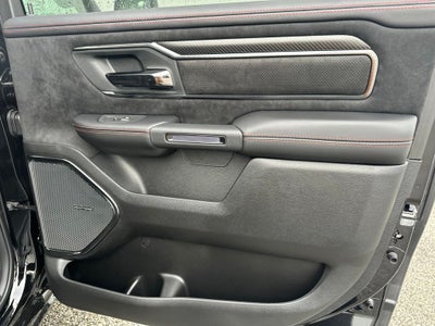 2027 RAM 1500 RHO