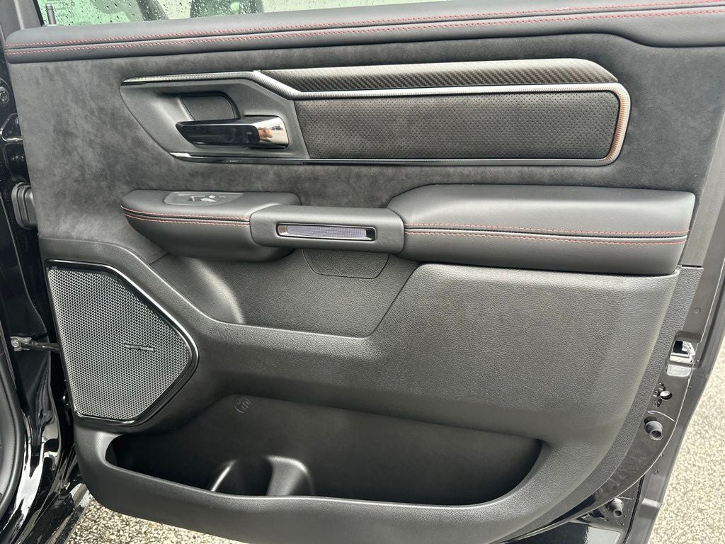 2027 RAM 1500 RHO
