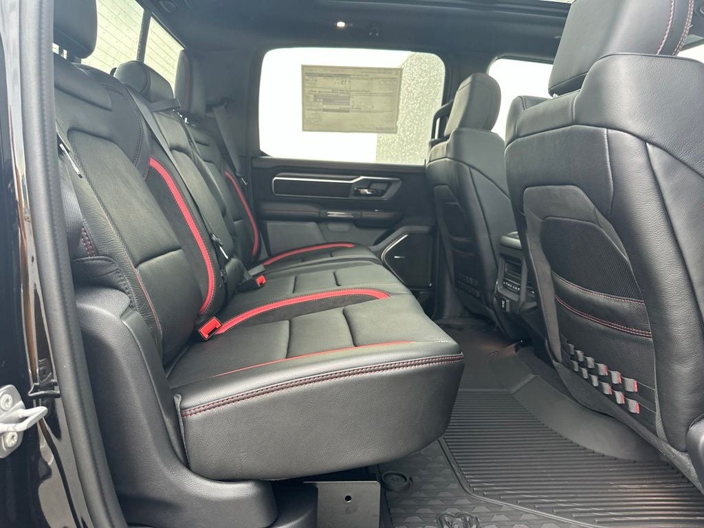 2027 RAM 1500 RHO